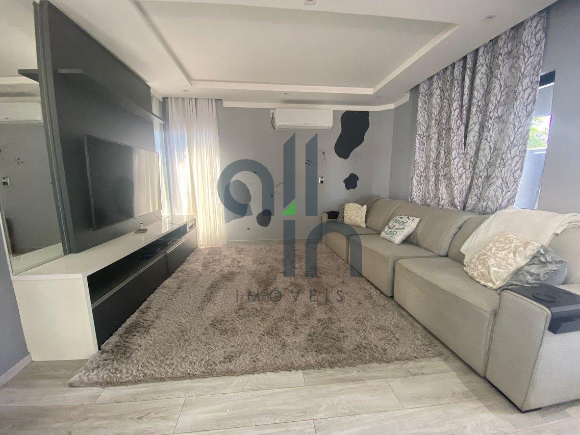 Lindo Sobrado à Venda  Barra Velha - 