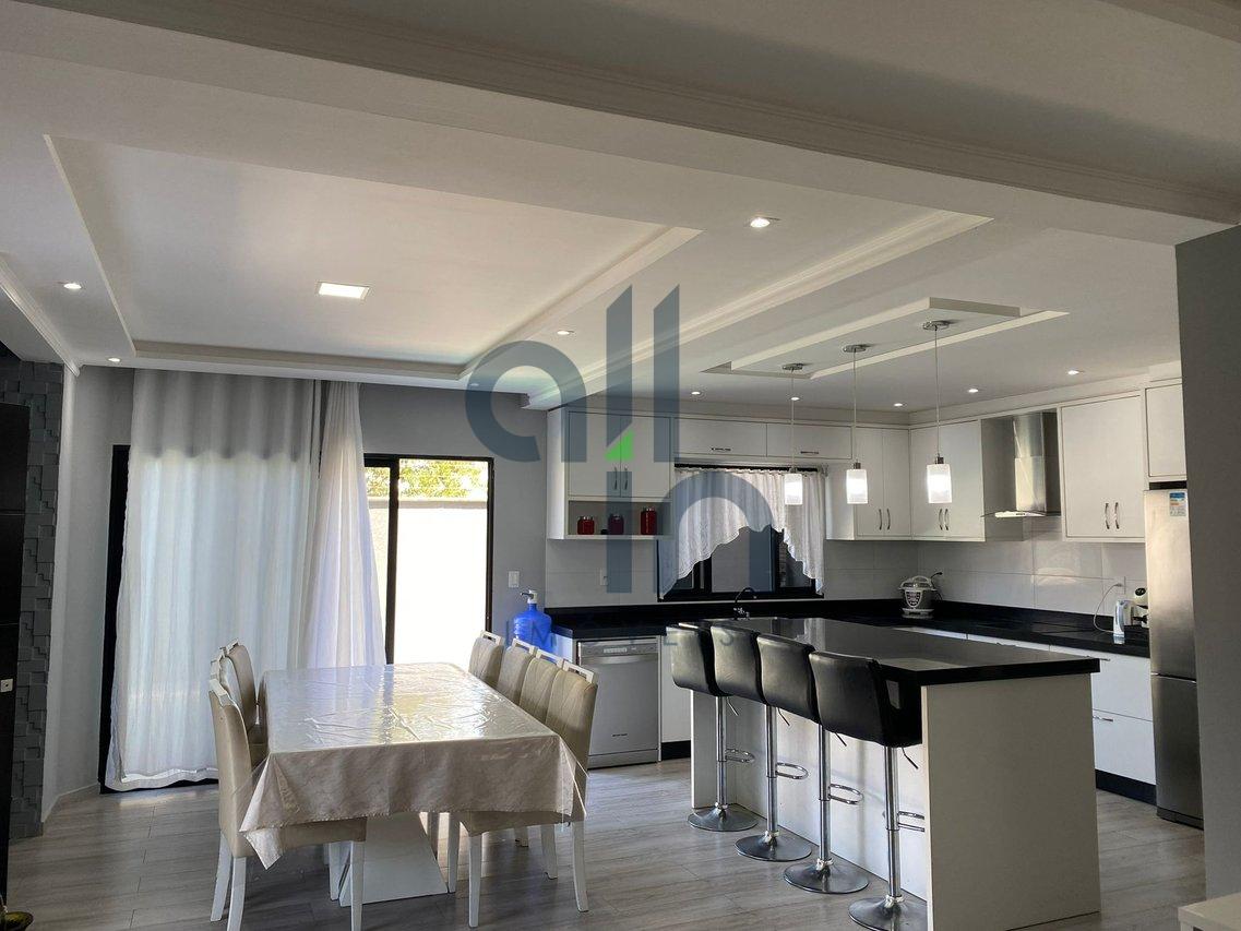 Lindo Sobrado à Venda  Barra Velha - 