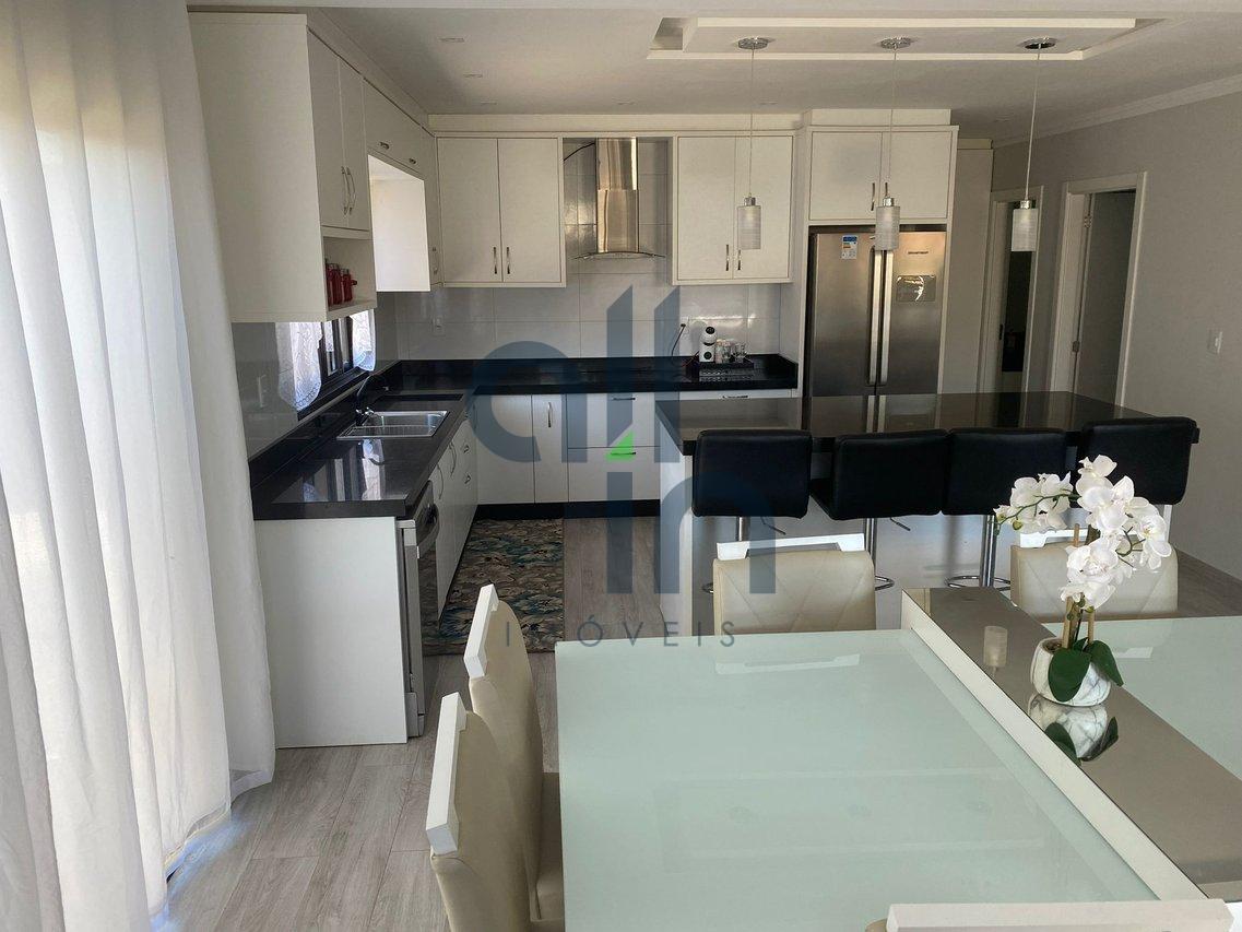 Lindo Sobrado à Venda  Barra Velha - 