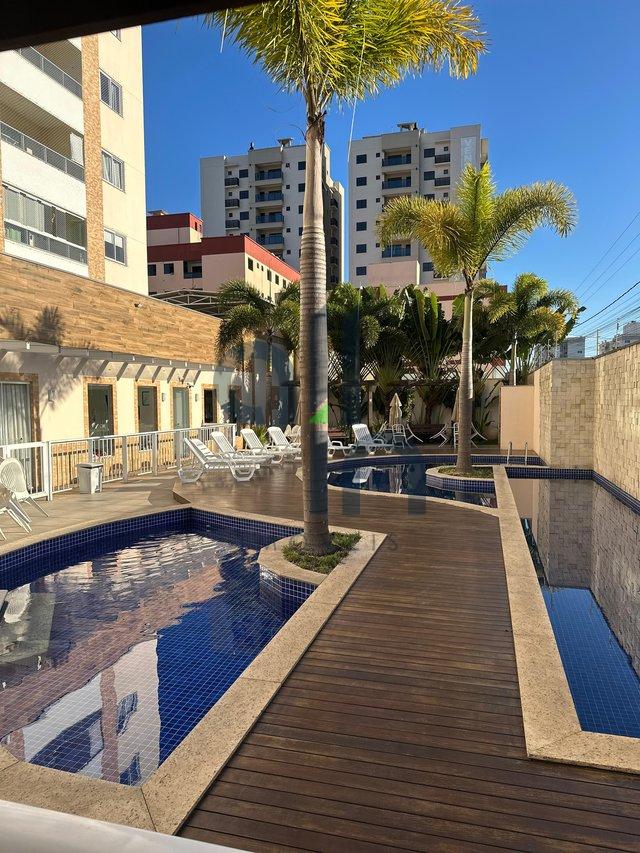 Lindo apartamento 02 dormitórios totalmente decorado e mobiliado!  Camboriú - 