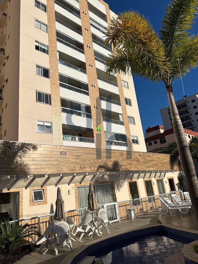 Lindo apartamento 02 dormitórios totalmente decorado e mobiliado!  Camboriú - 