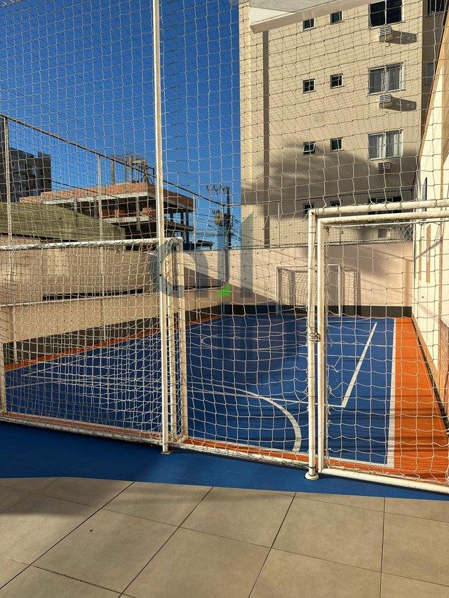 Lindo apartamento 02 dormitórios totalmente decorado e mobiliado!  Camboriú - 