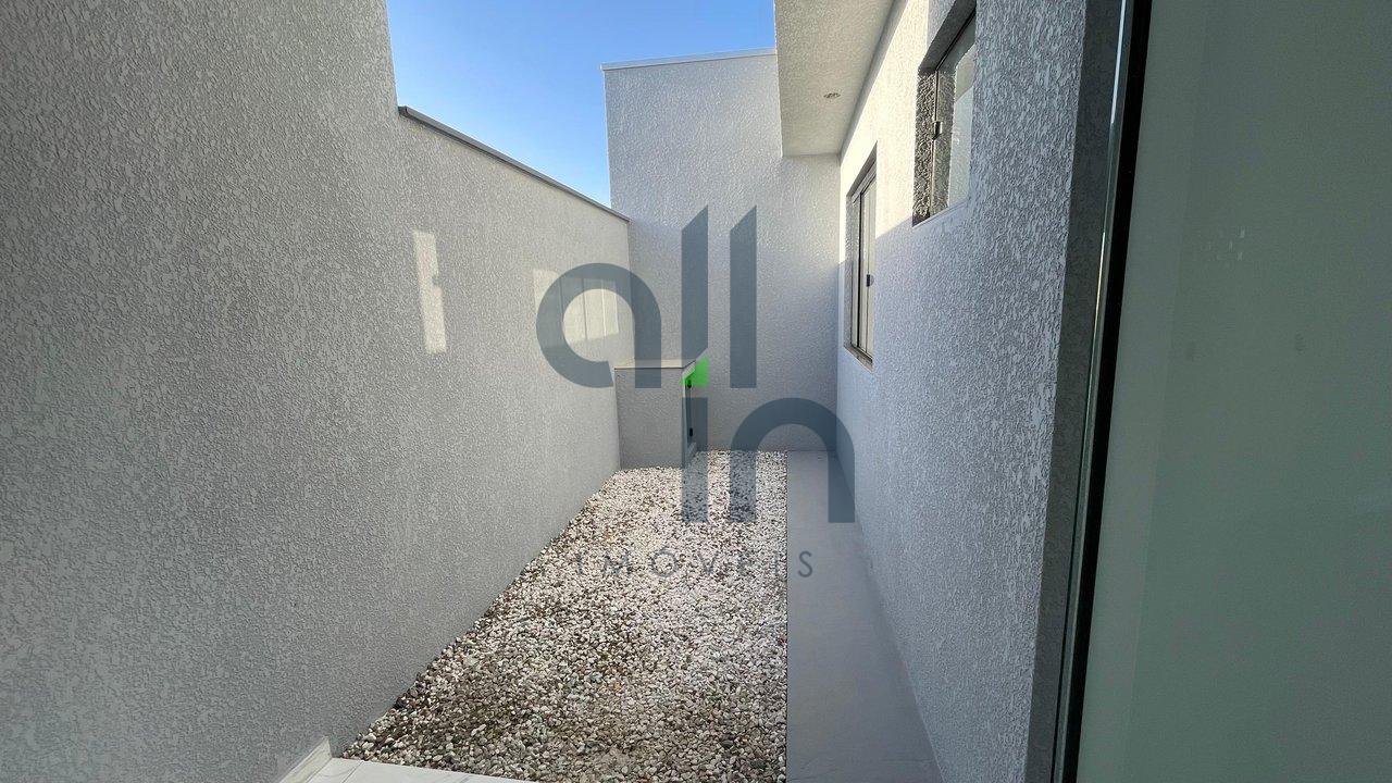 Casa na praia de Itajuba  Barra Velha - 