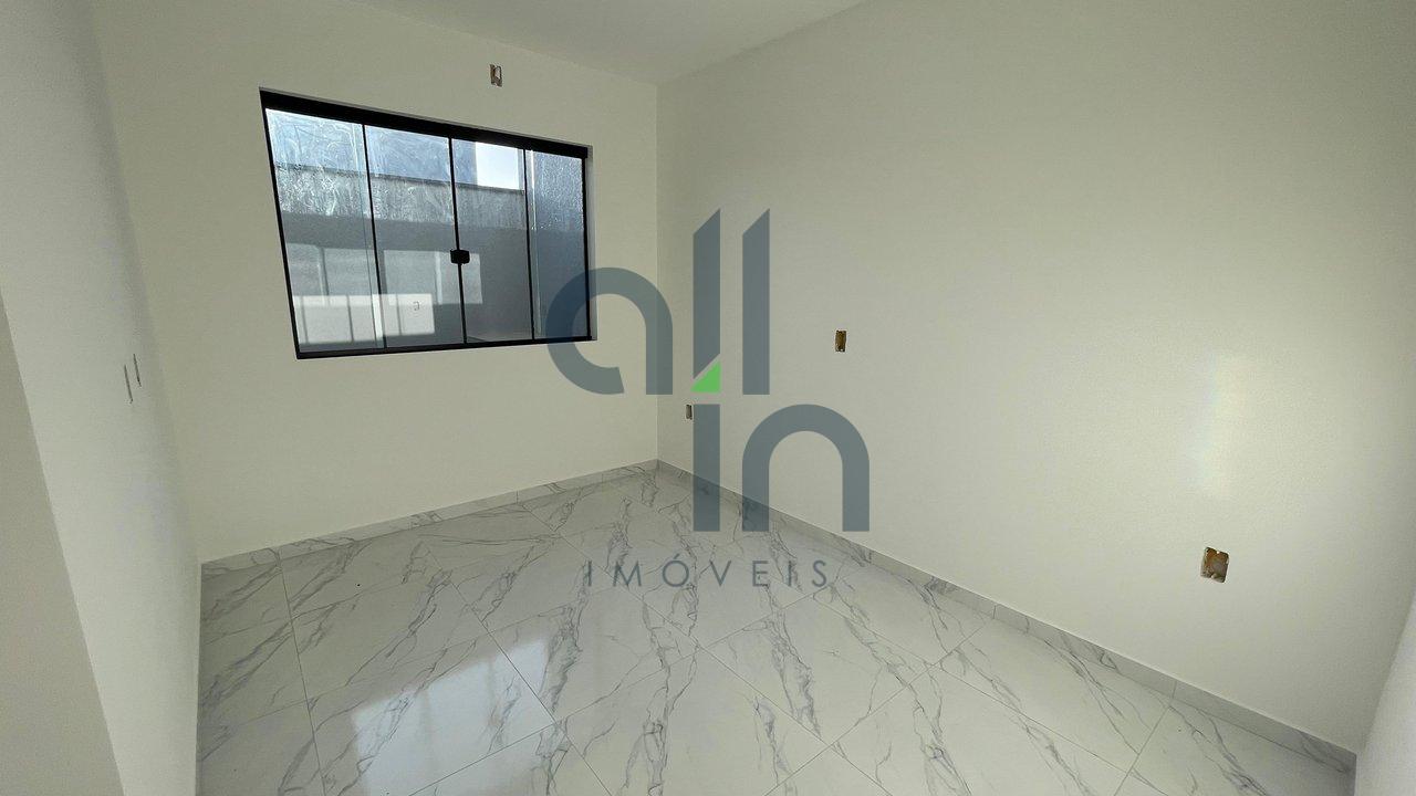 Casa na praia de Itajuba  Barra Velha - 