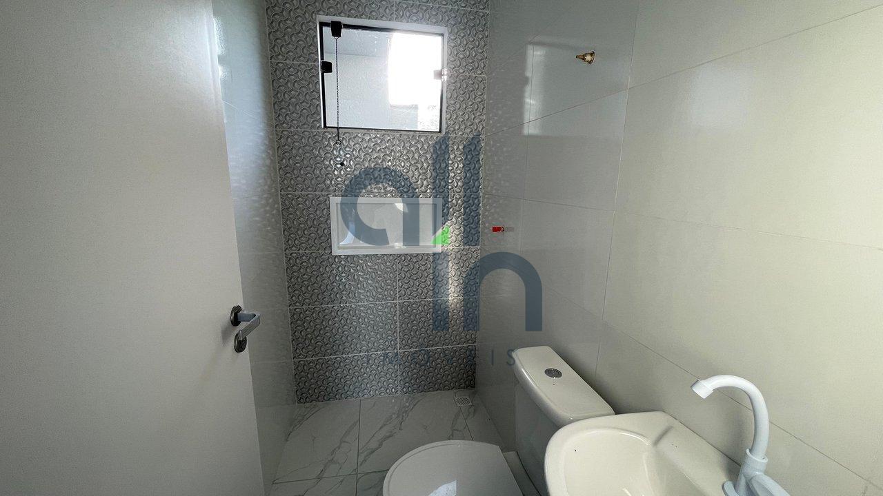 Casa na praia de Itajuba  Barra Velha - 