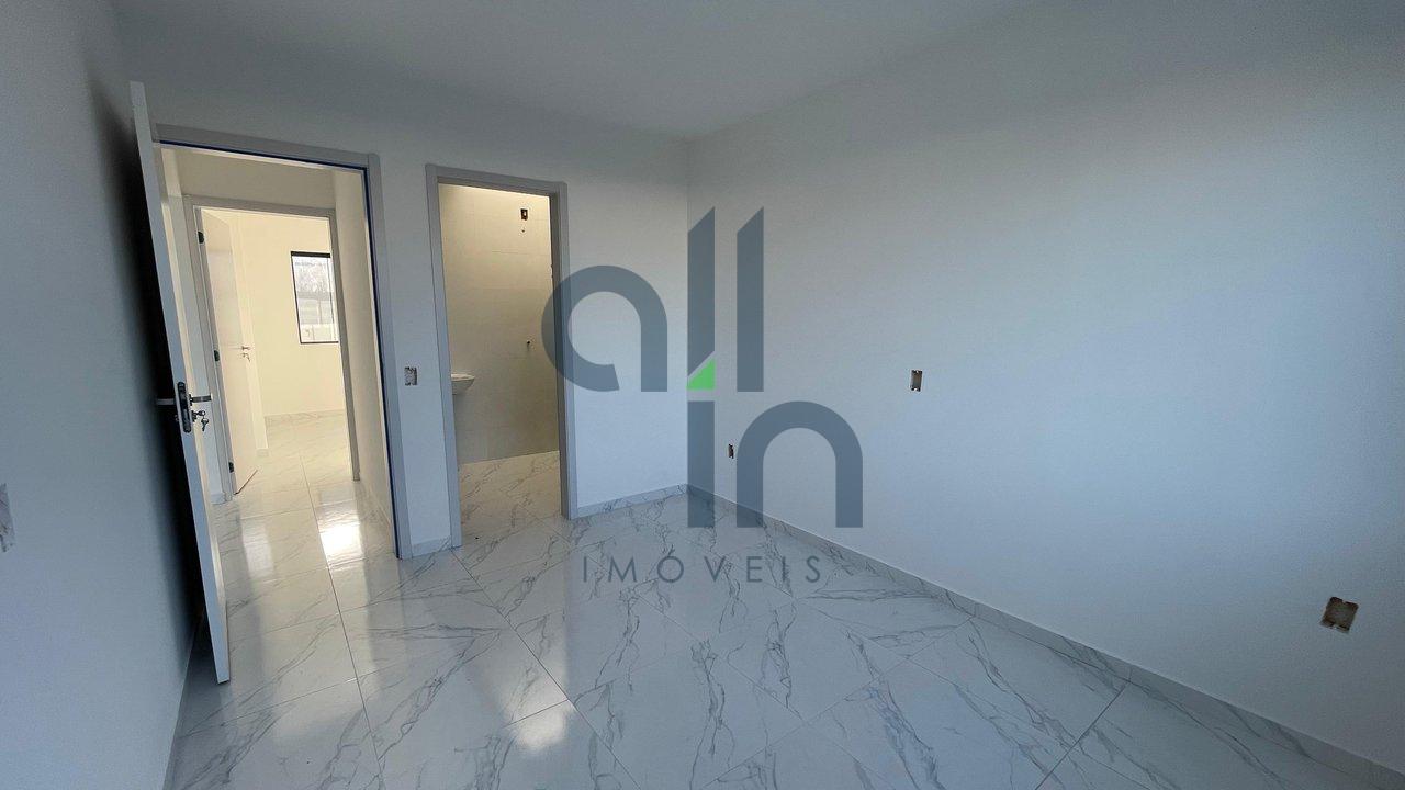 Casa na praia de Itajuba  Barra Velha - 