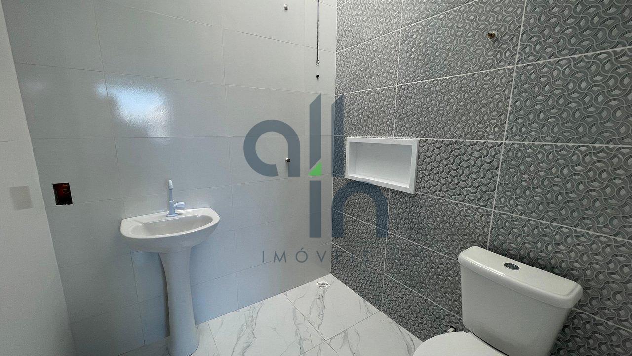 Casa na praia de Itajuba  Barra Velha - 