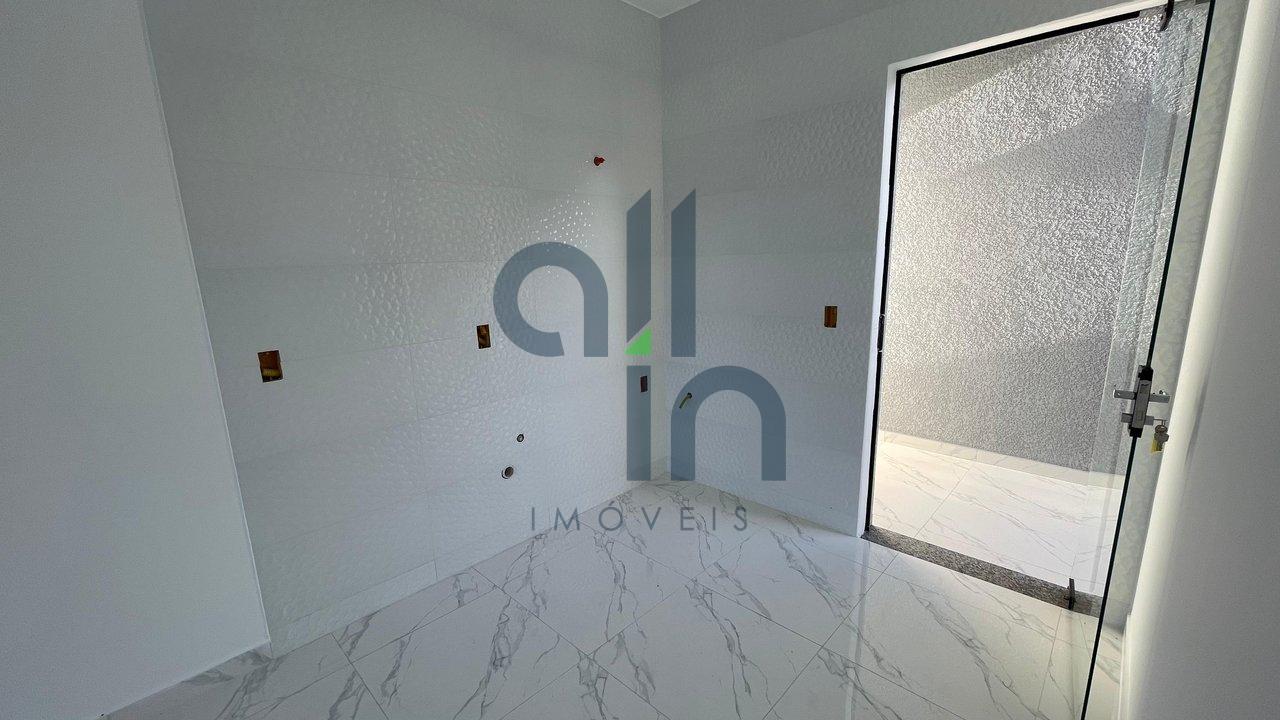 Linda casa na praia de Itajuba  Barra Velha - 