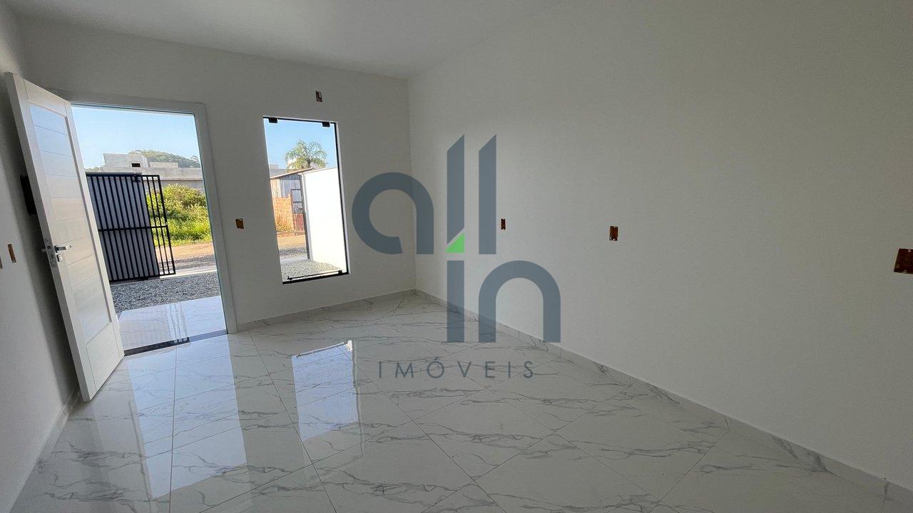 Linda casa na praia de Itajuba  Barra Velha - 