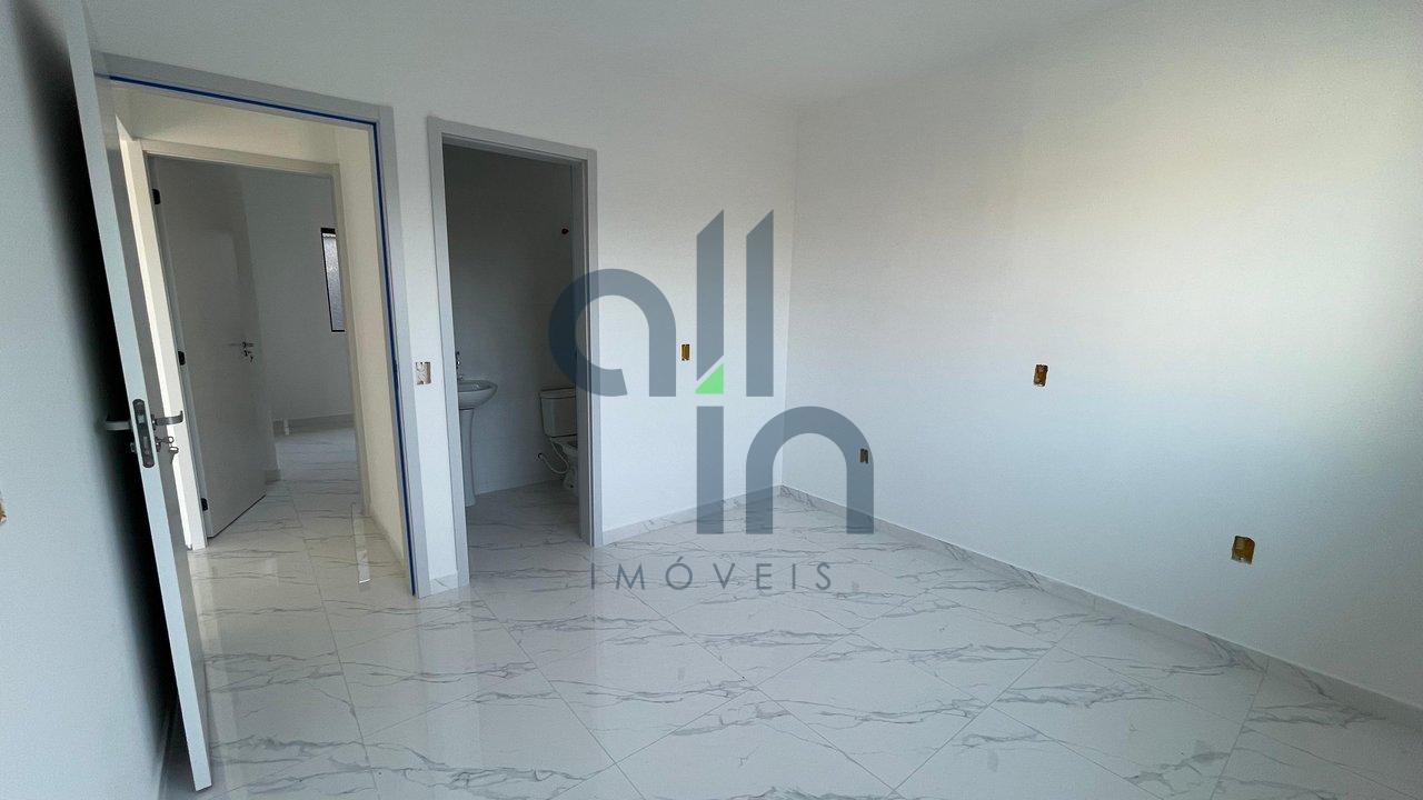 Linda casa na praia de Itajuba  Barra Velha - 