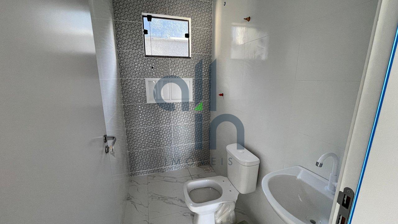 Linda casa na praia de Itajuba  Barra Velha - 