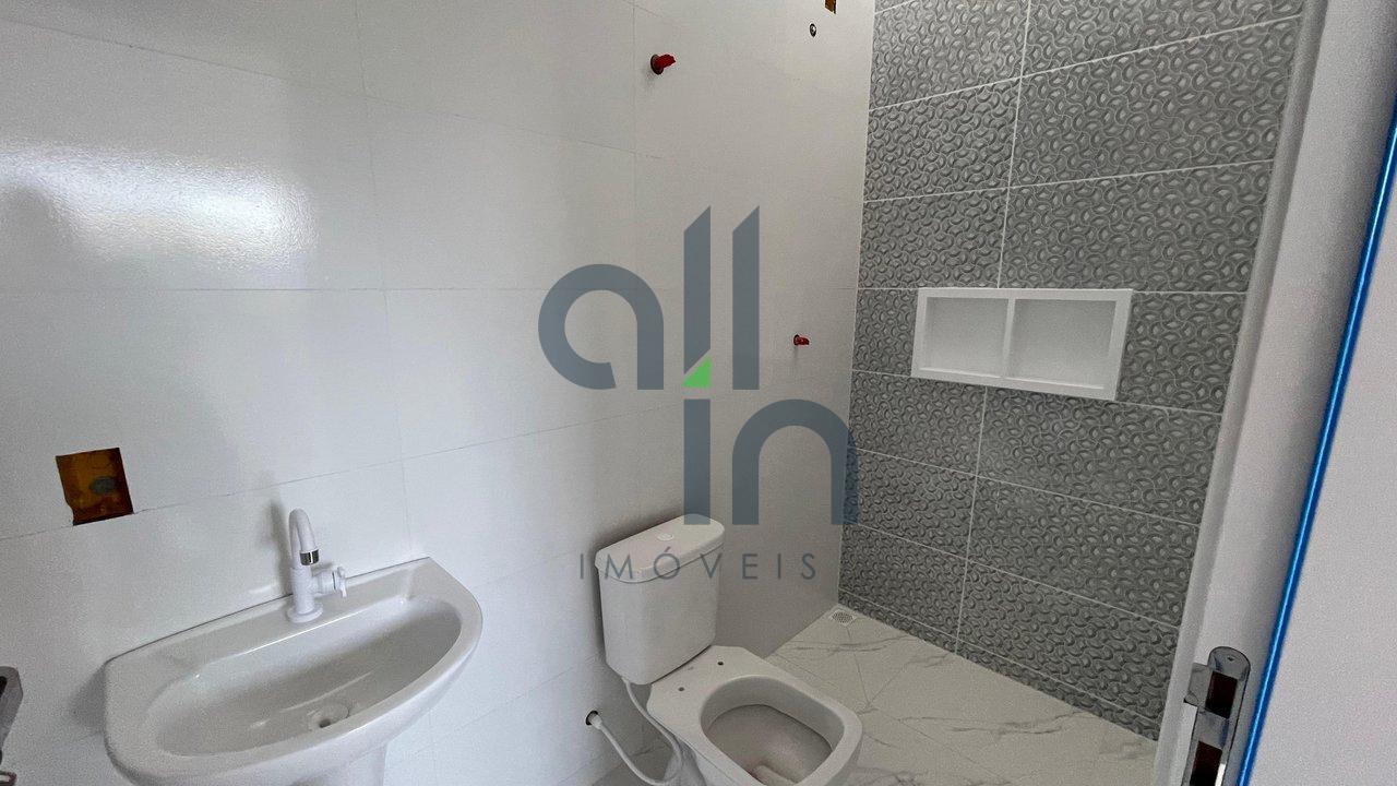 Linda casa na praia de Itajuba  Barra Velha - 