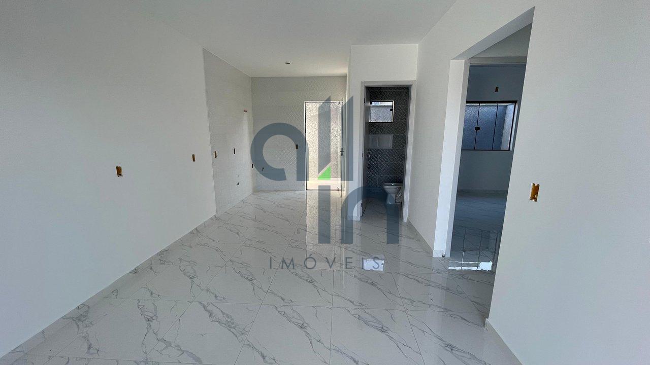 Linda casa na praia de Itajuba  Barra Velha - 