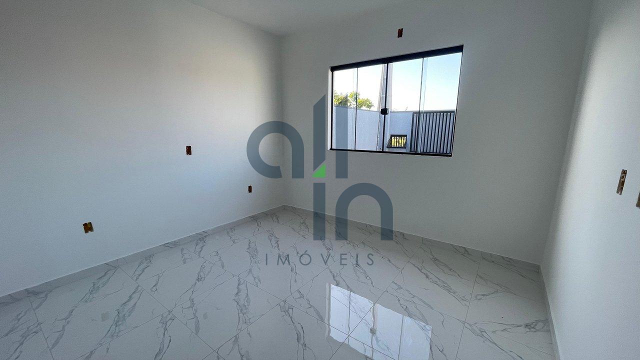 Linda casa na praia de Itajuba  Barra Velha - 