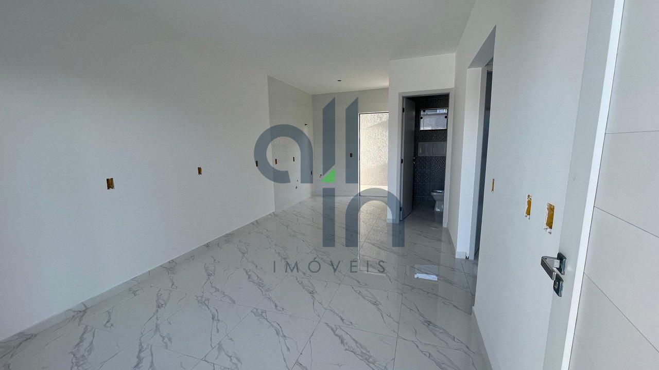 Linda casa na praia de Itajuba  Barra Velha - 