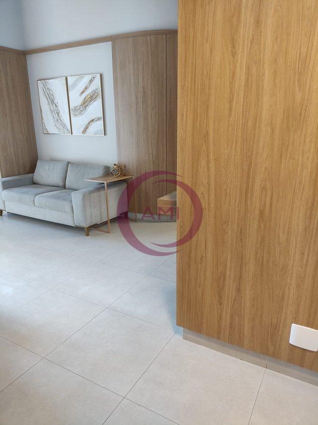 Excelente apartamento 1 dormitório em localização estratégica de Itapõa em Vila Velha - Vila Velha - 