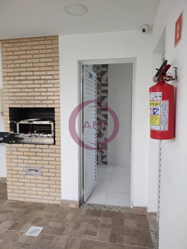 Excelente apartamento 1 dormitório em localização estratégica de Itapõa em Vila Velha - Vila Velha - 