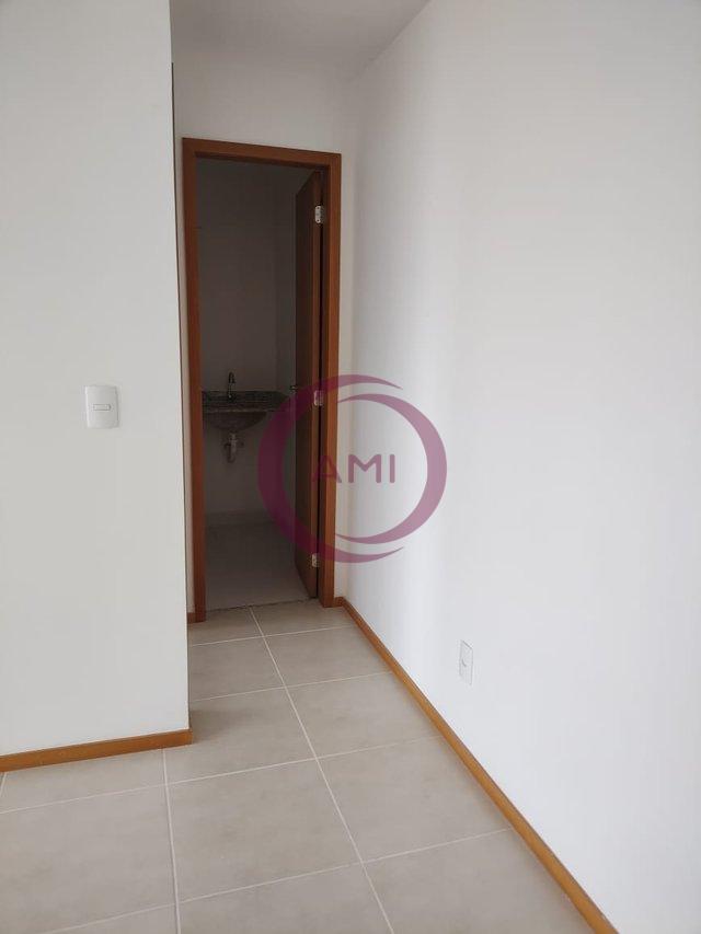 Excelente apartamento 1 dormitório em localização estratégica de Itapõa em Vila Velha - Vila Velha - 