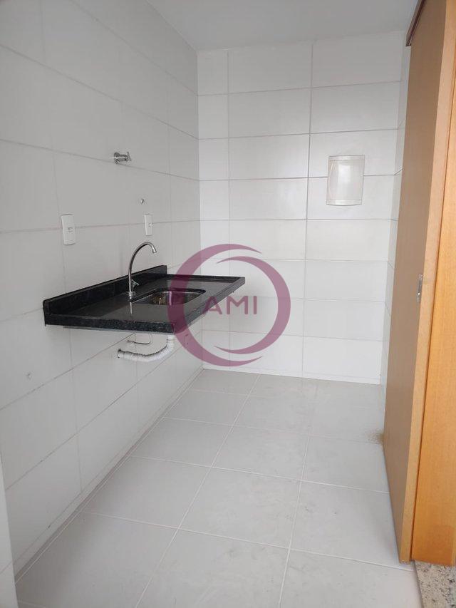 Excelente apartamento 1 dormitório em localização estratégica de Itapõa em Vila Velha - Vila Velha - 