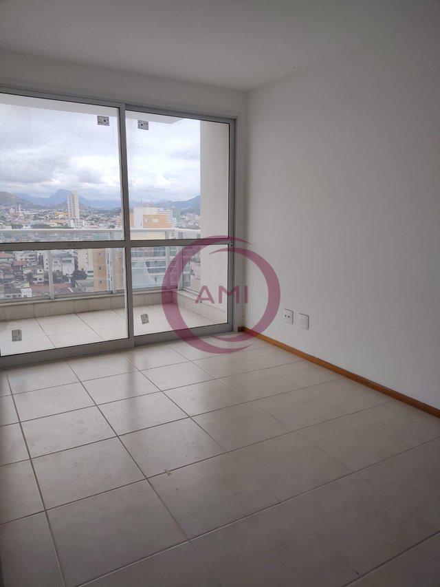 Excelente apartamento 1 dormitório em localização estratégica de Itapõa em Vila Velha - Vila Velha - 