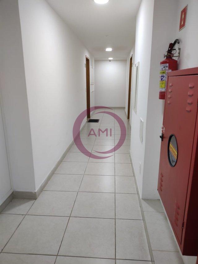 Excelente apartamento 1 dormitório em localização estratégica de Itapõa em Vila Velha - Vila Velha - 