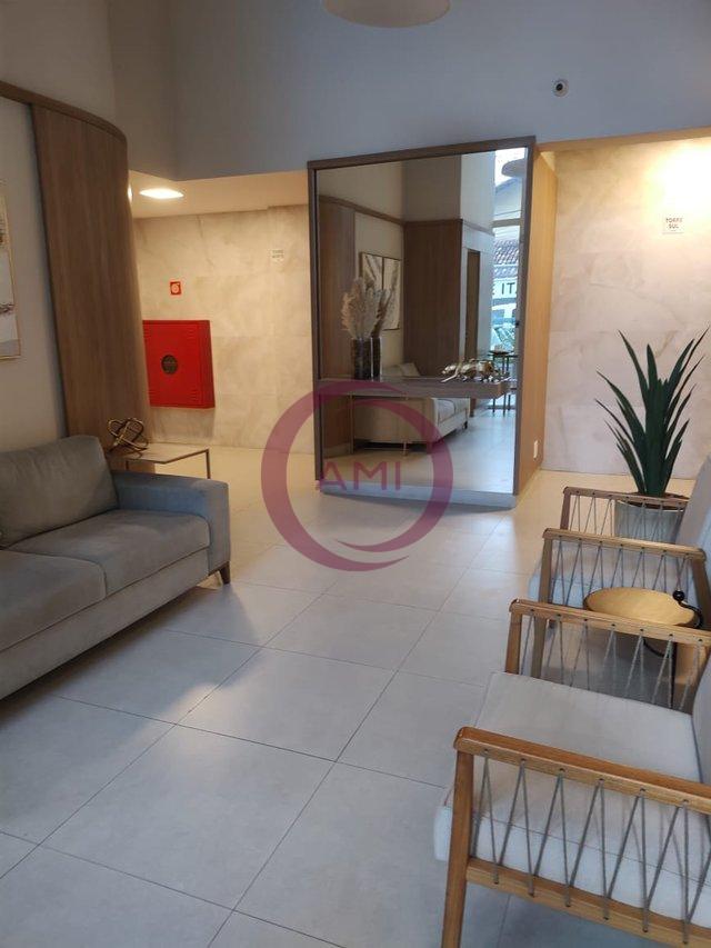 Excelente apartamento 1 dormitório em localização estratégica de Itapõa em Vila Velha - Vila Velha - 