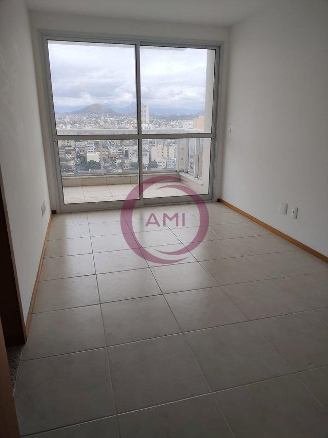 Excelente apartamento 1 dormitório em localização estratégica de Itapõa em Vila Velha - Vila Velha - 