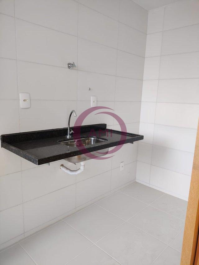 Excelente apartamento 1 dormitório em localização estratégica de Itapõa em Vila Velha - Vila Velha - 