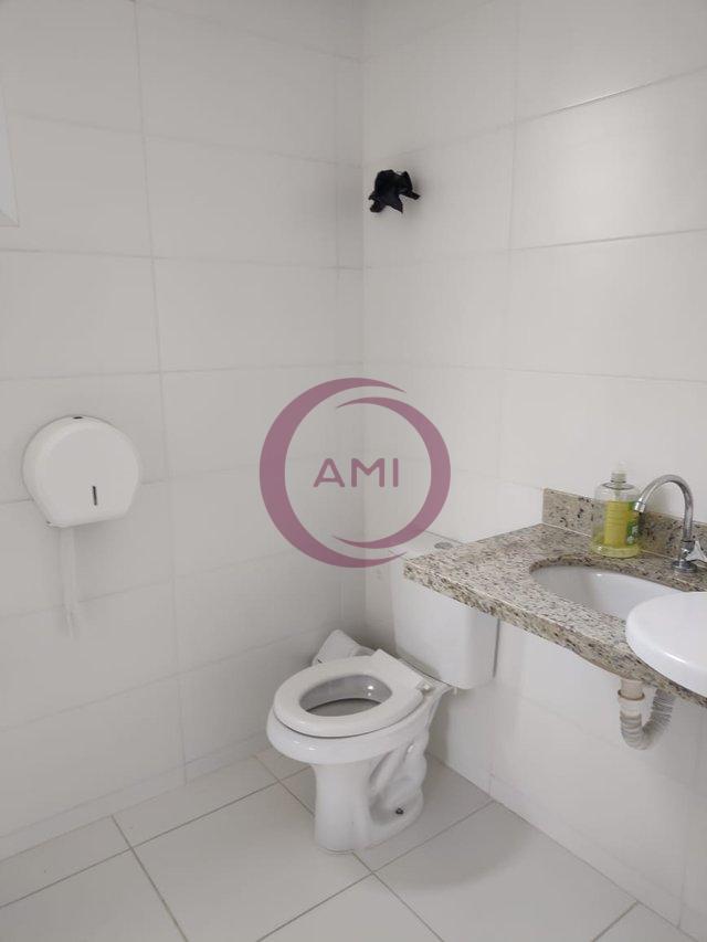 Excelente apartamento 1 dormitório em localização estratégica de Itapõa em Vila Velha - Vila Velha - 