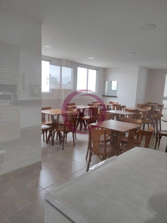 Excelente apartamento 1 dormitório em localização estratégica de Itapõa em Vila Velha - Vila Velha - 