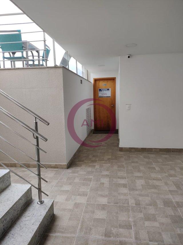 Excelente apartamento 1 dormitório em localização estratégica de Itapõa em Vila Velha - Vila Velha - 
