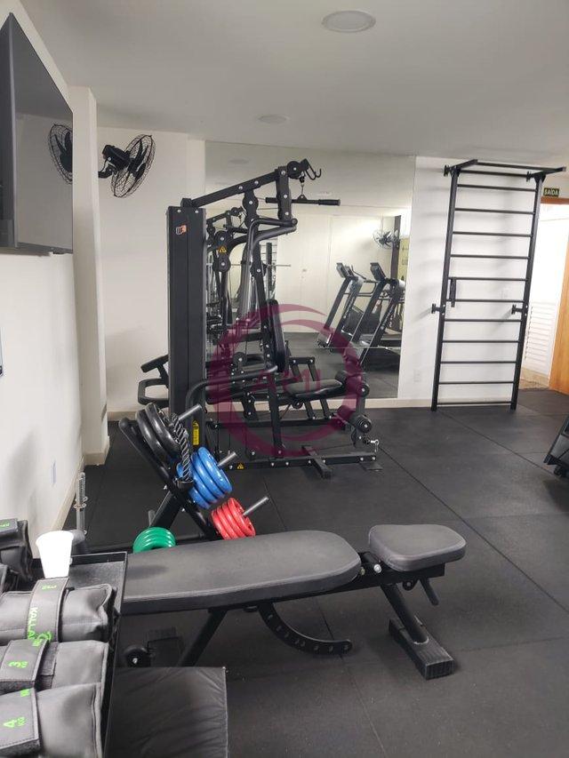 Excelente apartamento 1 dormitório em localização estratégica de Itapõa em Vila Velha - Vila Velha - 