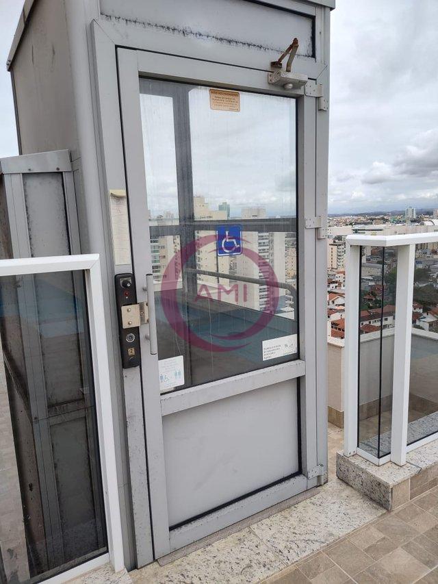 Excelente apartamento 1 dormitório em localização estratégica de Itapõa em Vila Velha - Vila Velha - 