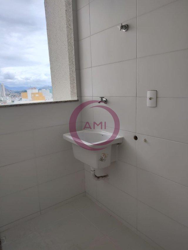 Excelente apartamento 1 dormitório em localização estratégica de Itapõa em Vila Velha - Vila Velha - 