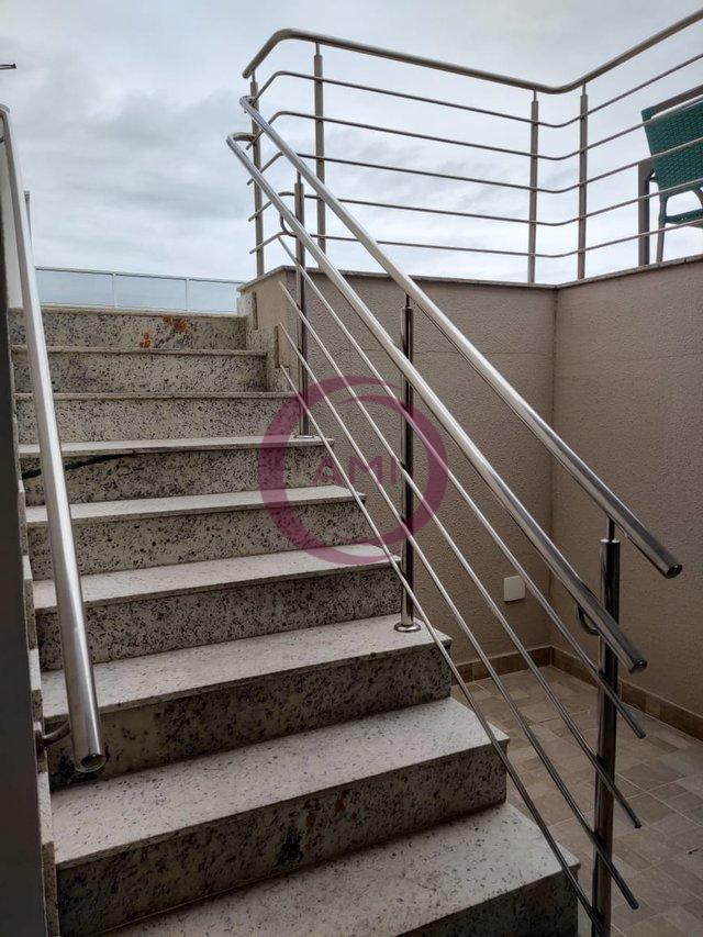 Excelente apartamento 1 dormitório em localização estratégica de Itapõa em Vila Velha - Vila Velha - 