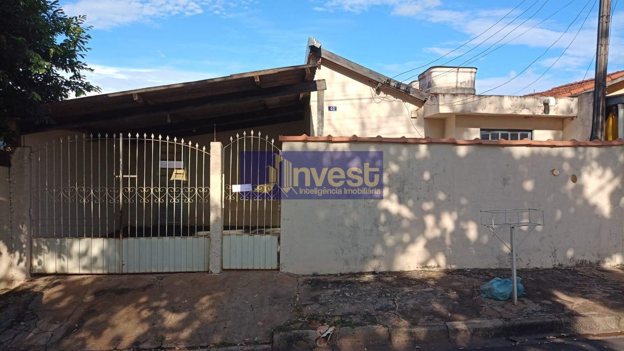Imóvel de Locação e Venda Jovito Gonçalves Dias  Osvaldo Cruz - 