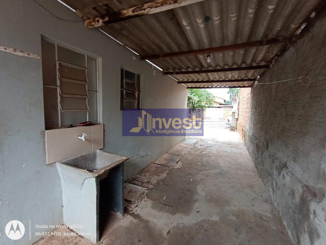Imóvel a venda em Osvaldo Cruz Rua Manoel Vieira dos Santos  Osvaldo Cruz - 