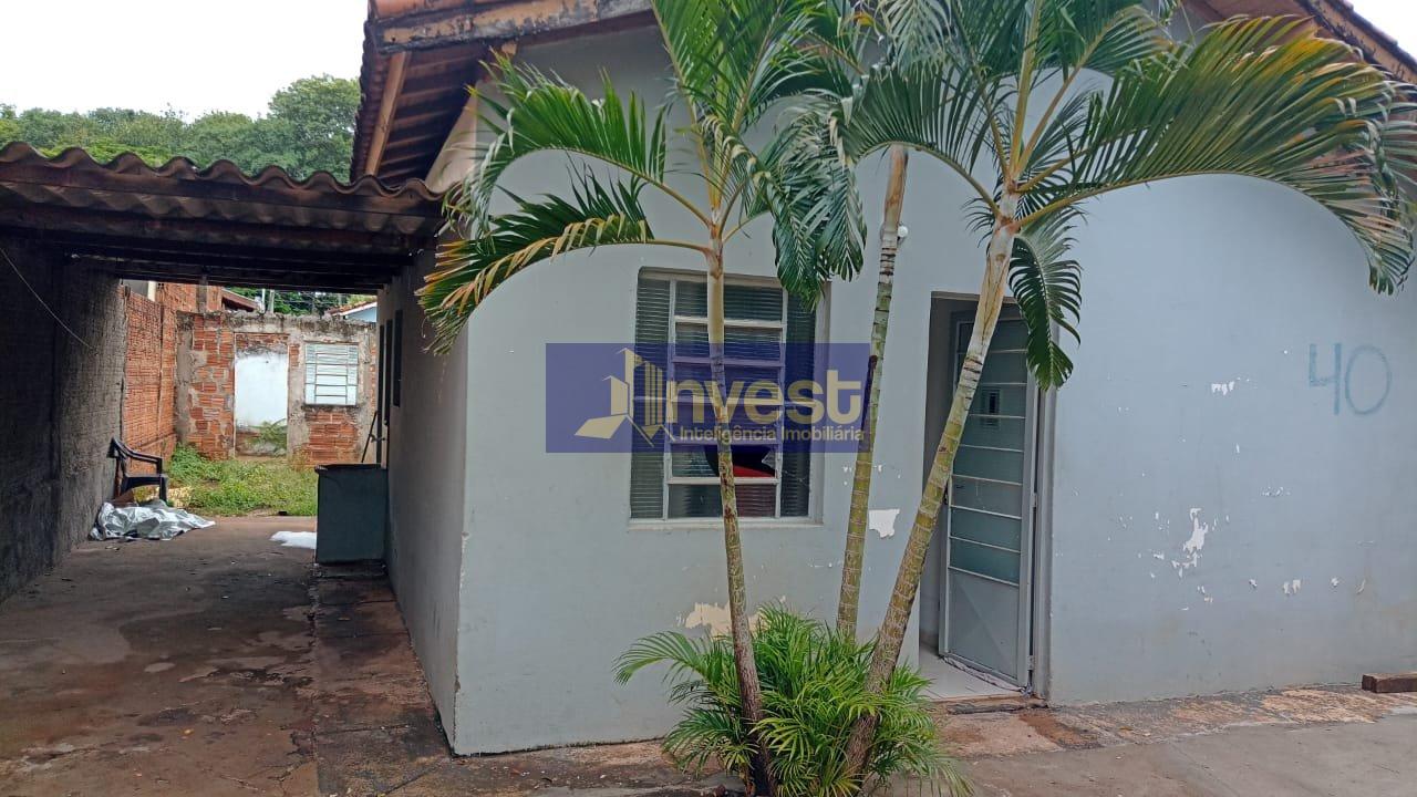 Imóvel a venda em Osvaldo Cruz Rua Manoel Vieira dos Santos  Osvaldo Cruz - 