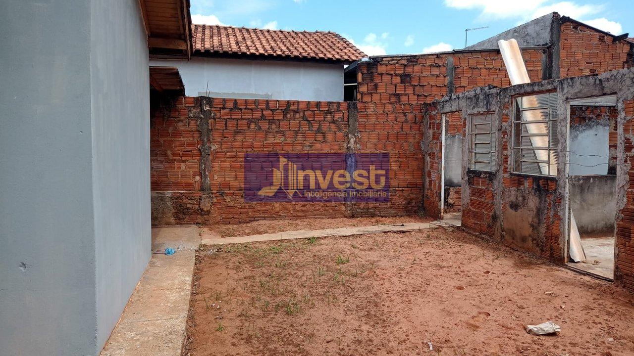 Imóvel a venda em Osvaldo Cruz Rua Manoel Vieira dos Santos  Osvaldo Cruz - 