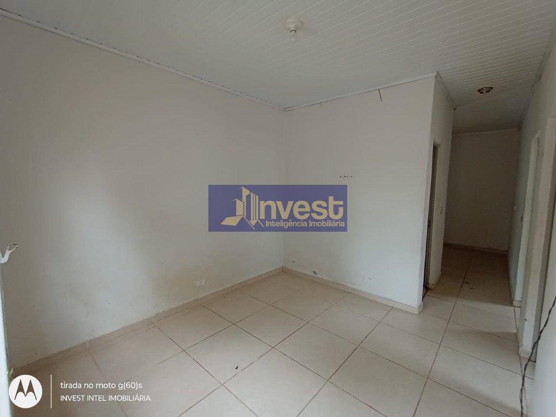 Imóvel a venda em Osvaldo Cruz Rua Manoel Vieira dos Santos  Osvaldo Cruz - 
