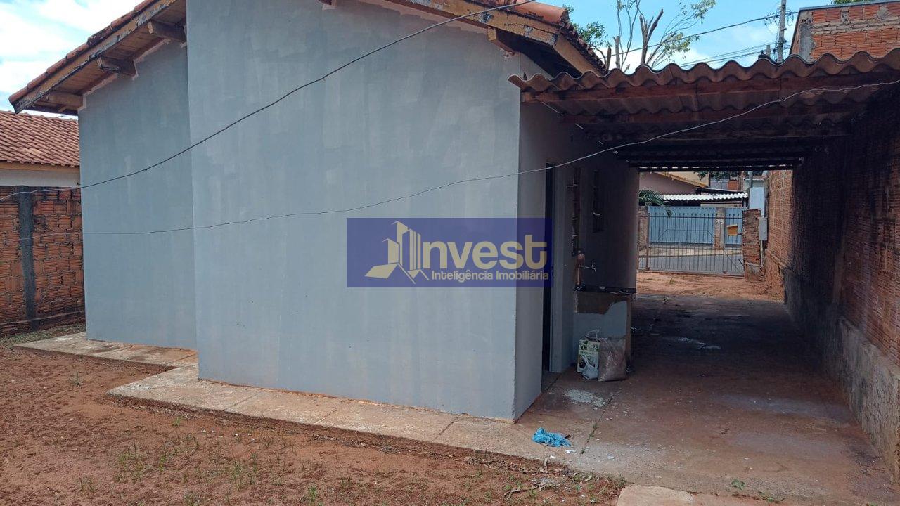 Imóvel a venda em Osvaldo Cruz Rua Manoel Vieira dos Santos  Osvaldo Cruz - 