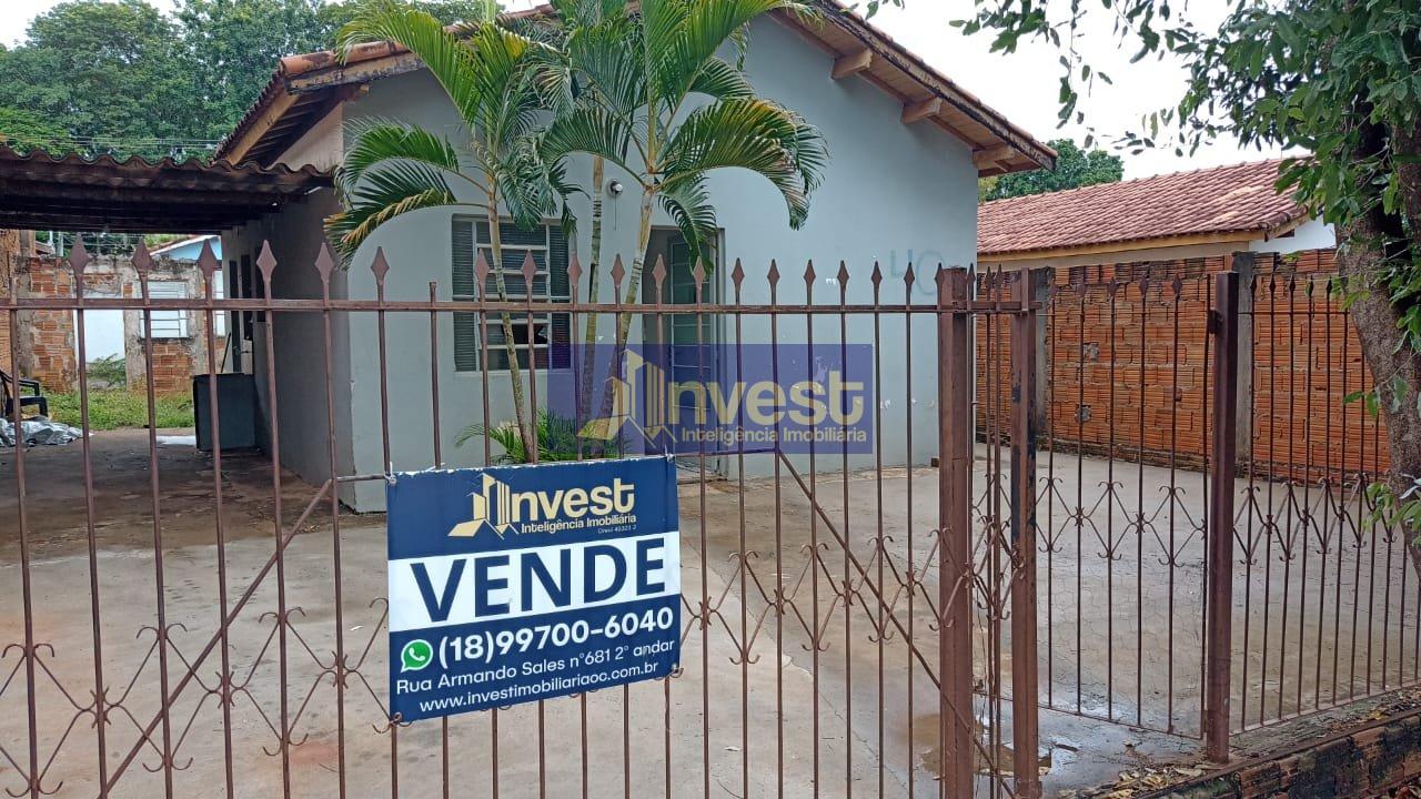 Imóvel a venda em Osvaldo Cruz Rua Manoel Vieira dos Santos  Osvaldo Cruz - 