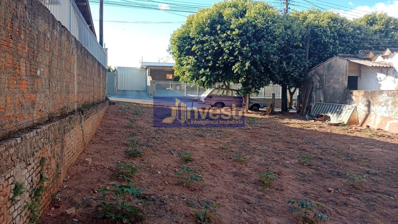 Terreno a venda Rua Japão RUA JAPÃO Osvaldo Cruz - 