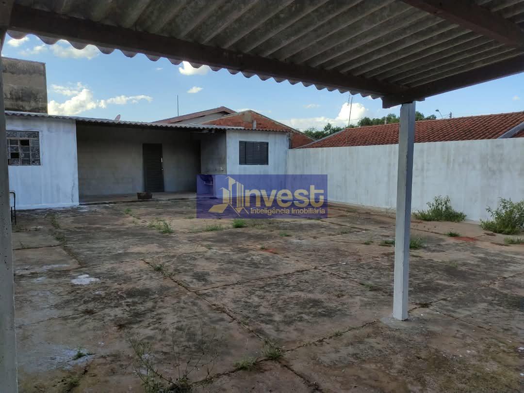 Imóvel a Venda em Osvaldo Cruz Rua Avanhandava  Osvaldo Cruz - 