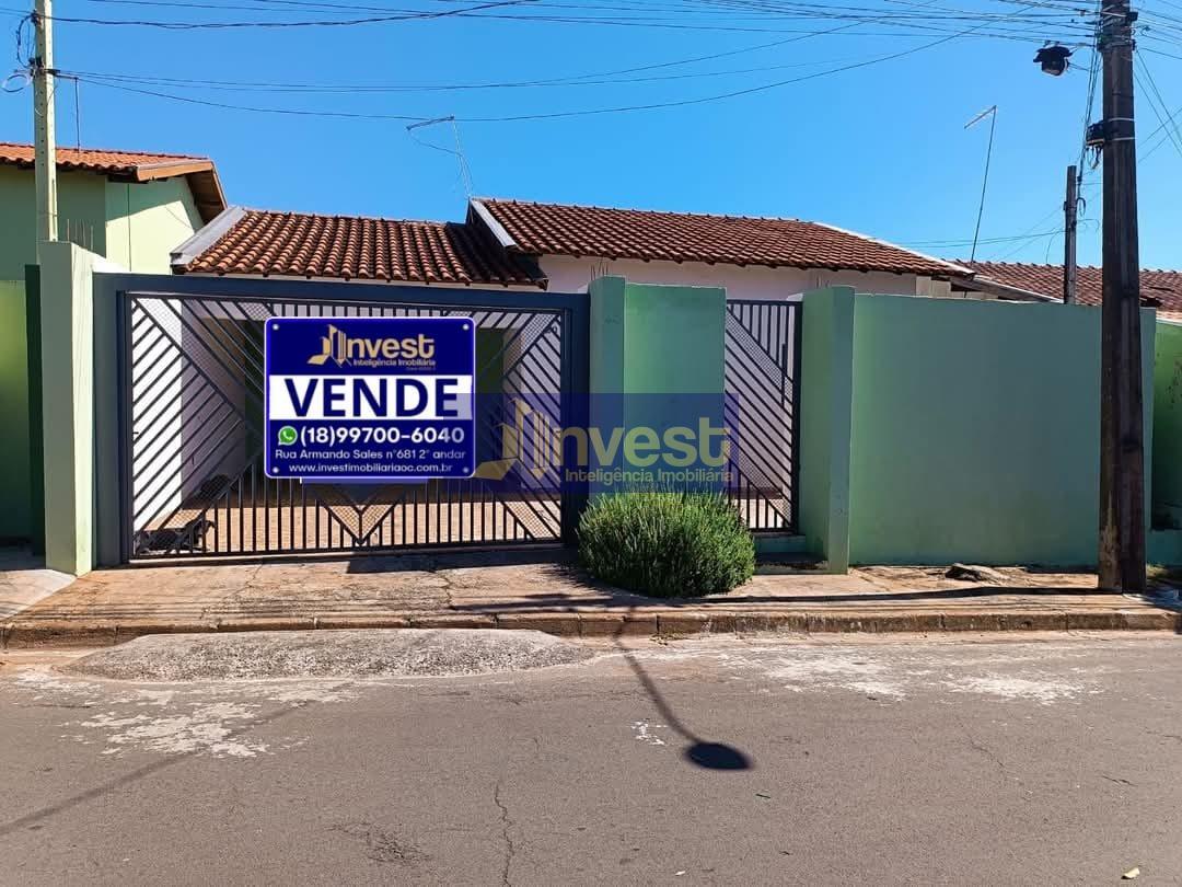 Imóvel a Venda em Osvaldo Cruz Rua Avanhandava  Osvaldo Cruz - 