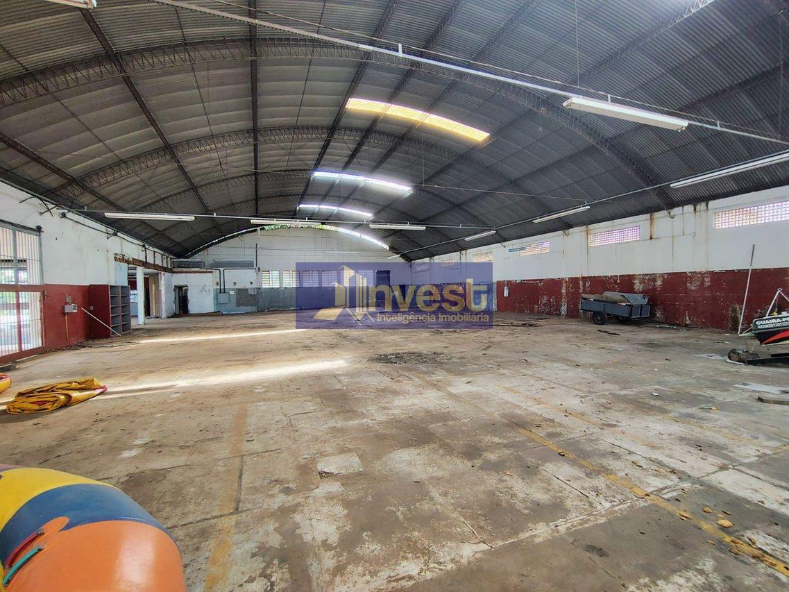 Imóvel Comercial á venda em Osvaldo Cruz Rua Senador Salgado Filho Osvaldo Cruz - 