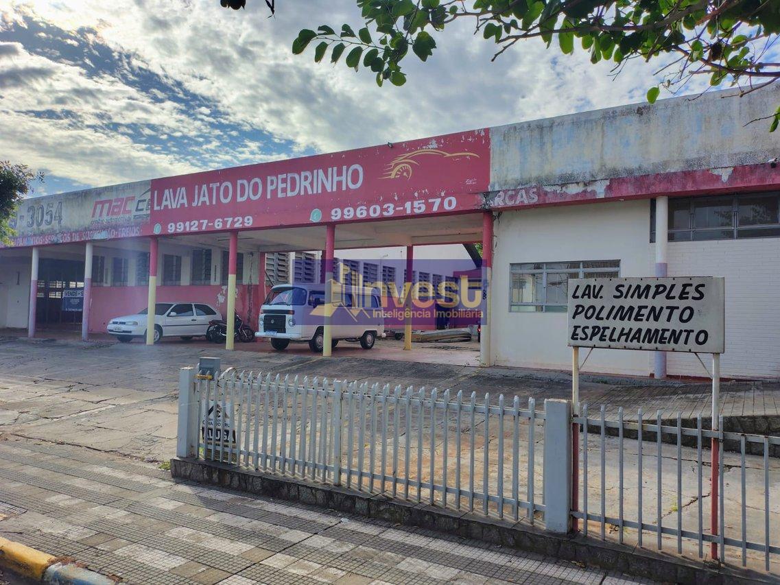 Imóvel Comercial á venda em Osvaldo Cruz Rua Senador Salgado Filho Osvaldo Cruz - 