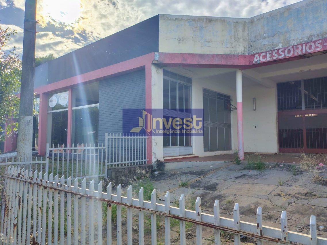 Imóvel Comercial á venda em Osvaldo Cruz Rua Senador Salgado Filho Osvaldo Cruz - 