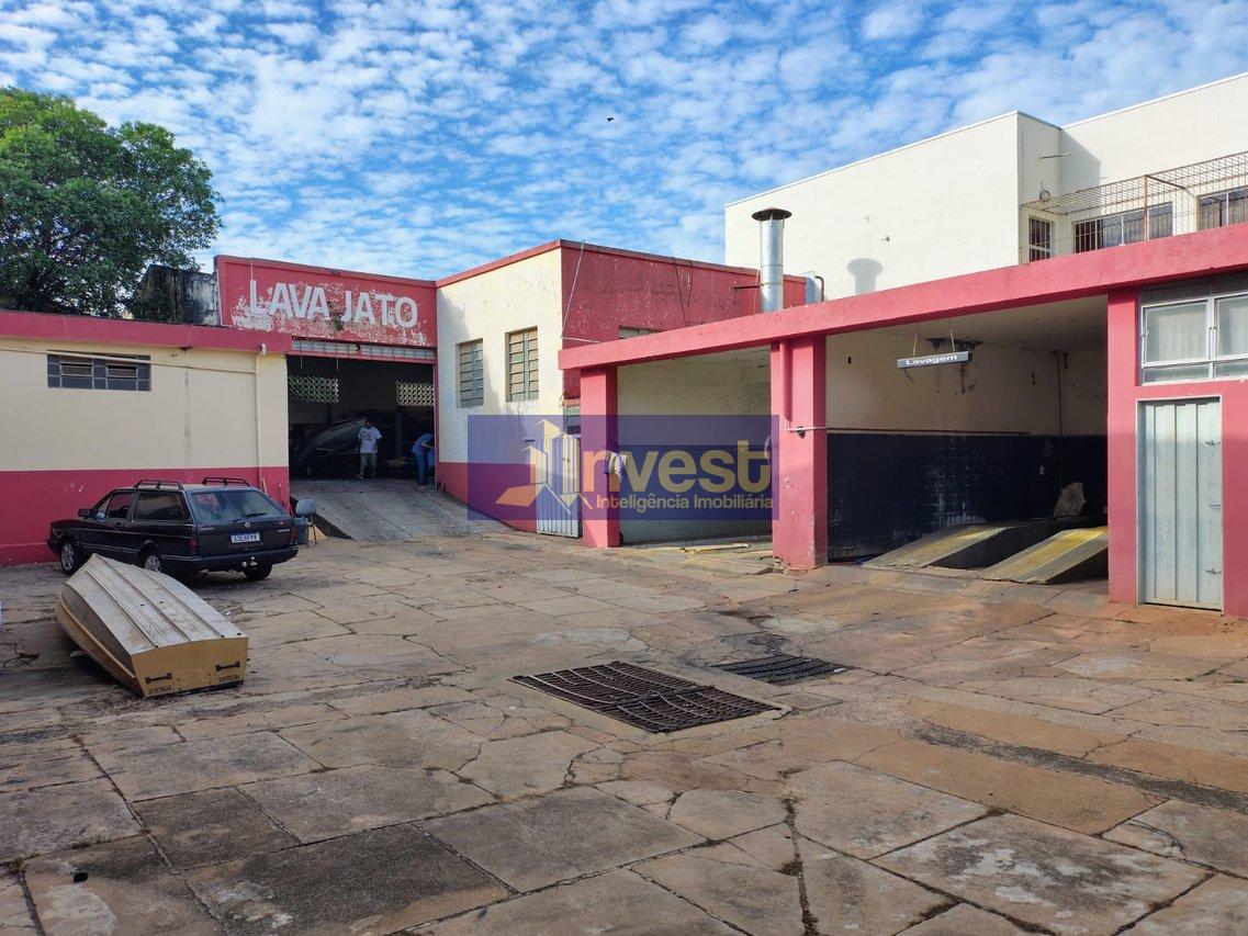 Imóvel Comercial á venda em Osvaldo Cruz Rua Senador Salgado Filho Osvaldo Cruz - 