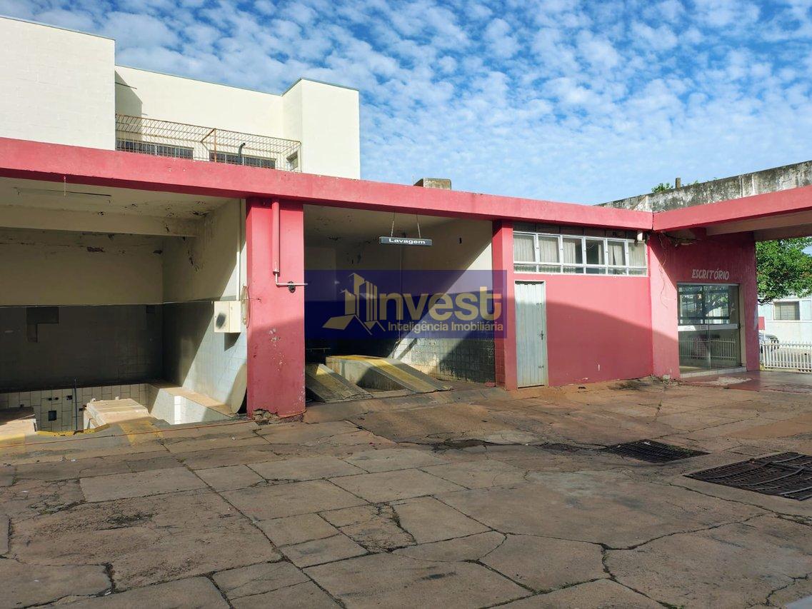 Imóvel Comercial á venda em Osvaldo Cruz Rua Senador Salgado Filho Osvaldo Cruz - 